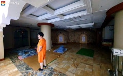 얼음장 쪽방 피해 따뜻한 동행목욕탕·밤추위대피소로…“여기가 천국” | 서울시 - 내 손안에 서울 얼음장 쪽방 피해 따뜻한 동행목욕탕... 