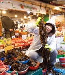 일 년 내내 재밌는 맛, 신선한 재료 가득 남성사계시장 | 서울시 - 내 손안에 서울 일 년 내내 재밌는 맛, 신선한 재료 가득 남성사계시장