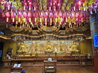 쉼이 필요할 때, 도심 템플스테이 절반 비용으로 가볼까? | 서울시 - 내 손안에 서울 쉼이 필요할 때, 도심 템플스테이 절반 비용으로 가볼까?