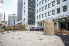 그날의 외침이 일렁이는 곳, 미리 찾아가 본 '3·1독립선언광장' | 서울시 - 내 손안에 서울 그날의 외침이 일렁이는 곳, 미리 찾아가 본 '3... 