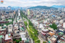 지상철도 땅밑으로! 상부 개발로 도시공간 대변화 | 서울시 - 내 손안에 서울 지상철도 땅밑으로! 상부 개발로 도시공간 대변화