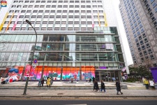 서울 여행 온 친구에게 꼭 소개해 줄래요! '하이커 그라운드' | 서울시 - 내 손안에 서울 서울 여행 온 친구에게 꼭 소개해 줄래요! '하이커 그라운드'