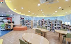 건강과 음악이 있는 이색도서관 어디? | 서울시 - 내 손안에 서울 책만 읽는 도서관은 노노! 건강과 음악이 있는 이색도서관 어디? 