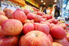 조금이라도 싸게 설 연휴 전통시장 61곳 최대 30% 할인 | 서울시 - 내 손안에 서울 조금이라도 싸게 설 연휴 전통시장 61곳 최대 30% 할인