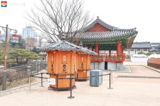 남산골한옥마을에서 열린 청룡이 복 나르샤 축제 현장 속으로! | 서울시 - 내 손안에 서울 남산골한옥마을에서 열린 청룡이 복 나르샤 축제... 