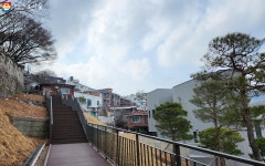 새로 개관한 성북근현대문학관에서 문인이 되어 보는 시간 | 서울시 - 내 손안에 서울 새로 개관한 성북근현대문학관에서 문인이 되어 보는 시간