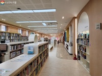 서울의 특별한 도서관 2곳 | 서울시 - 내 손안에 서울 꽃피는 봄, 아이와 함께 책을 펼쳐 봄! 서울의 특별한 도서관 2곳