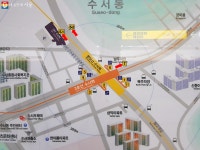 달라지는 수서역과 이용방법은? | 서울시 - 내 손안에 서울 드디어 GTX-A 30일 첫 개통! 달라지는 수서역과 이용방법은?