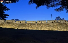 신당동 떡볶이만 안다고? 광희문 달빛로드 따라 힙당동 골목 투어!... | 서울시 - 내 손안에 서울 신당동 떡볶이만 안다고? 광희문 달빛로드 따라... 