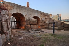 봄밤, 따뜻한 바람 머금고 광희문 달빛로드 시간여행을 떠나다... 내 손안에 서울 봄밤, 따뜻한 바람 머금고 광희문 달빛로드 시간여행을 떠나다