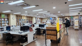 가성비 갑! 아리랑시네센터에서 최신 영화 파묘 관람을~ | 서울시 - 내 손안에 서울 가성비 갑! 아리랑시네센터에서 최신 영화 파묘 관람을~