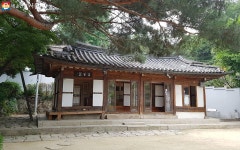 새로 개관한 성북근현대문학관에서 문인이 되어 보는 시간 | 서울시 - 내 손안에 서울 새로 개관한 성북근현대문학관에서 문인이 되어 보는 시간