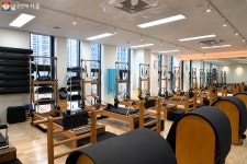 새봄 맞아 헬스장 등록? 난 우리동네 체육센터로 간다! | 서울시 - 내 손안에 서울 새봄 맞아 헬스장 등록? 난 우리동네 체육센터로 간다!