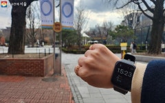 이젠 없으면 허전해~ 일상생활 필수템 된 손목닥터9988 | 서울시 - 내 손안에 서울 이젠 없으면 허전해~ 일상생활 필수템 된 손목닥터9988