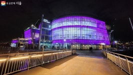 한강의 밤이 낭만적인 이유, 세빛섬에서 즐기는 로맨틱 서울! | 서울시 - 내 손안에 서울 한강의 밤이 낭만적인 이유, 세빛섬에서 즐기는 로맨틱... 