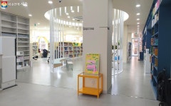 리모델링 끝난 선유도서관, 다양한 이벤트까지 가득! | 서울시 - 내 손안에 서울 리모델링 끝난 선유도서관, 다양한 이벤트까지 가득!