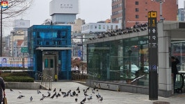 백의종군의 길을 떠난 이순신 장군, 출발지는 어디? | 서울시 - 내 손안에 서울 백의종군의 길을 떠난 이순신 장군, 출발지는 어디?