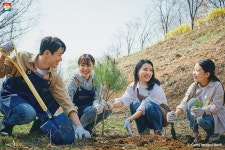 동행매력 정원도시 꽃·나무 심기 행사…20일 선착순 접수 | 서울시 - 내 손안에 서울 동행매력 정원도시 꽃·나무 심기 행사…20일 선착순 접수