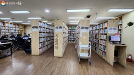 가성비 갑! 아리랑시네센터에서 최신 영화 파묘 관람을~ | 서울시 - 내 손안에 서울 가성비 갑! 아리랑시네센터에서 최신 영화 파묘 관람을~