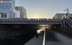 신당동 떡볶이만 안다고? 광희문 달빛로드 따라 힙당동 골목 투어!... | 서울시 - 내 손안에 서울 신당동 떡볶이만 안다고? 광희문 달빛로드 따라... 