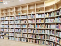 서울의 특별한 도서관 2곳 | 서울시 - 내 손안에 서울 꽃피는 봄, 아이와 함께 책을 펼쳐 봄! 서울의 특별한 도서관 2곳