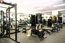 새봄 맞아 헬스장 등록? 난 우리동네 체육센터로 간다! | 서울시 - 내 손안에 서울 새봄 맞아 헬스장 등록? 난 우리동네 체육센터로 간다!