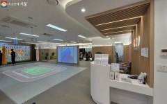 마포 누구나운동센터 | 서울시 - 내 손안에 서울 장애인도 어르신도 어린이도 운동하러 오세요!  마포 누구나운동센터