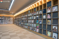 도서관의 날 맞아 국립중앙도서관을 가다 | 서울시 - 내 손안에 서울... 소장하고 있는 곳! 도서관의 날 맞아 국립중앙도서관을 가다