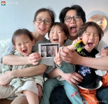 까르르~ 보기만 해도 좋아! 다둥이 행복 사진 공개 | 서울시 - 내 손안에 서울 까르르~ 보기만 해도 좋아! 다둥이 행복 사진 공개 