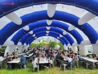 캬~ 수제맥주의 매력은 이런 것! 흥겨운 노원 수제맥주축제 | 서울시 - 내 손안에 서울 캬~ 수제맥주의 매력은 이런 것! 흥겨운 노원 수제맥주축제