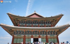 다 아는 줄 알았던 경복궁, 이건 몰랐네! 관람 꿀팁 네 가지 | 서울시 - 내 손안에 서울 다 아는 줄 알았던 경복궁, 이건 몰랐네! 관람 꿀팁 네 가지 