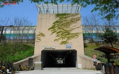 잠실한강공원 물놀이장, 이제 사계절 내내 즐겨요! 실개천, 인피니티풀까지 | 서울시 - 내 손안에 서울 잠실한강공원 물놀이장, 이제 사계절 내내... 