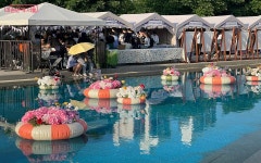 지금부터 가을까지 쭉~ 이어서 서울국제정원박람회 즐겨요! | 서울시 - 내 손안에 서울 지금부터 가을까지 쭉~ 이어서 서울국제정원박람회 즐겨요!