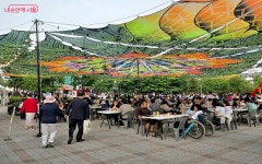 전국 팔도 수제맥주 200종이 한 자리에! '노원 수제맥주축제' | 서울시 - 내 손안에 서울 전국 팔도 수제맥주 200종이 한 자리에! '노원... 