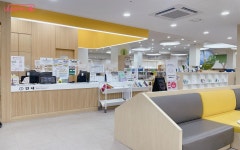 책을 읽어도 책을 안 읽어도 좋아요…마포중앙도서관은 우리집 쉼터 | 서울시 - 내 손안에 서울 책을 읽어도 책을 안 읽어도 좋아요... 