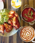 인도 커리, 어디까지 먹어봤니? 풍미 가득한 서울 속 맛집 | 서울시 - 내 손안에 서울 인도 커리, 어디까지 먹어봤니? 풍미 가득한 서울 속 맛집