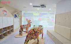 무더위도, 장마도 괜찮아! 서울형 키즈카페 있으니까~ | 서울시 - 내 손안에 서울 무더위도, 장마도 괜찮아! 서울형 키즈카페 있으니까~