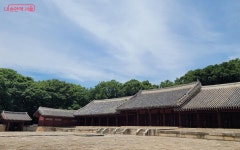 단돈 천 원으로 즐기는 역사 해설, 종묘 향대청 전시관 재개관 | 서울시 - 내 손안에 서울 단돈 천 원으로 즐기는 역사 해설, 종묘 향대청 전시관... 