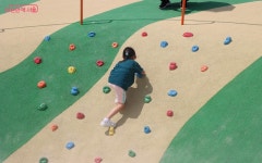 새로 생긴 보라매공원 거점형 놀이터가 특별한 이유?! | 서울시 - 내 손안에 서울 새로 생긴 보라매공원 거점형 놀이터가 특별한 이유?!