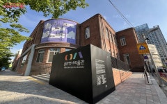 익숙함 속 새로움! 서울의 매력 따라 용산~청계천 탐방기 | 서울시 - 내 손안에 서울 익숙함 속 새로움! 서울의 매력 따라 용산~청계천 탐방기