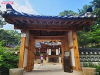 훈민정음 해례본은 집 열 채 값? 우리 문화를 지킨 인물들 | 서울시 - 내 손안에 서울 훈민정음 해례본은 집 열 채 값? 우리 문화를 지킨 인물들