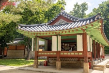 6월 한 달간 활짝! 종묘 향대청 전시관, 망묘루 놀러 오세요 | 서울시 - 내 손안에 서울 6월 한 달간 활짝! 종묘 향대청 전시관, 망묘루 놀러 오세요