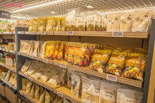 새 단장으로 돌아온 서울동행상회 | 서울시 - 내 손안에 서울 팔도 농수특산물 다 모였네! 새 단장으로 돌아온 서울동행상회