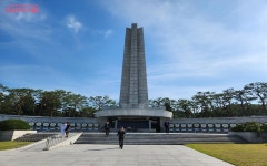 서울국립현충원에서 잊지 말고 둘러보아야 할 4곳 | 서울시 - 내 손안에 서울 서울국립현충원에서 잊지 말고 둘러보아야 할 4곳