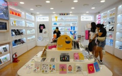 신상 서울굿즈 탐나? ‘서울마이소울샵’에 가면 쉽게 득템! | 서울시 - 내 손안에 서울 신상 서울굿즈 탐나? ‘서울마이소울샵’에 가면 쉽게 득템!