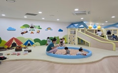 무더위도, 장마도 괜찮아! 서울형 키즈카페 있으니까~ | 서울시 - 내 손안에 서울 무더위도, 장마도 괜찮아! 서울형 키즈카페 있으니까~