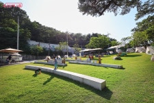 아차산의 재발견! 숲속에서 즐기는 북크닉, 광진 야외도서관 | 서울시 - 내 손안에 서울 아차산의 재발견! 숲속에서 즐기는 북크닉, 광진 야외도서관