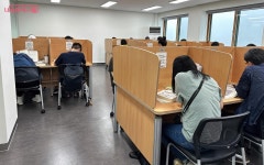 동작도서관, 33년만에 머물고 싶은 핫플로 대변신! | 서울시 - 내 손안에 서울 동작도서관, 33년만에 머물고 싶은 핫플로 대변신!