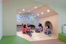 비워도 괜찮은 것! 놀이공간의 새로운 유형 | 서울시 - 내 손안에 서울 공간은 채우는 것? 비워도 괜찮은 것! 놀이공간의 새로운 유형