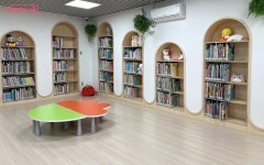 동작도서관, 33년만에 머물고 싶은 핫플로 대변신! | 서울시 - 내 손안에 서울 동작도서관, 33년만에 머물고 싶은 핫플로 대변신!